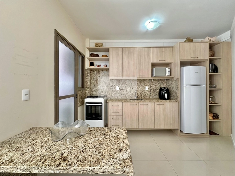Apartamento em Capão da Canoa!: 3ª foto da galeria de imagens do imóvel