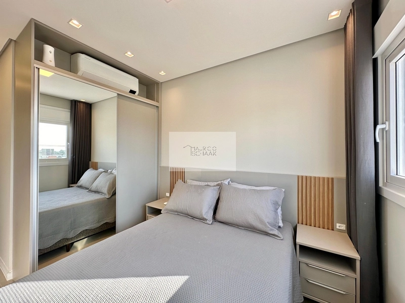 Apartamento em Capão da Canoa!: 16ª foto da galeria de imagens do imóvel