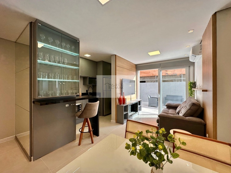 Apartamento em Capão da Canoa!: 1ª foto da galeria de imagens do imóvel