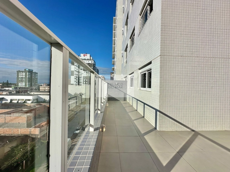 Apartamento em Capão da Canoa!: 4ª foto da galeria de imagens do imóvel