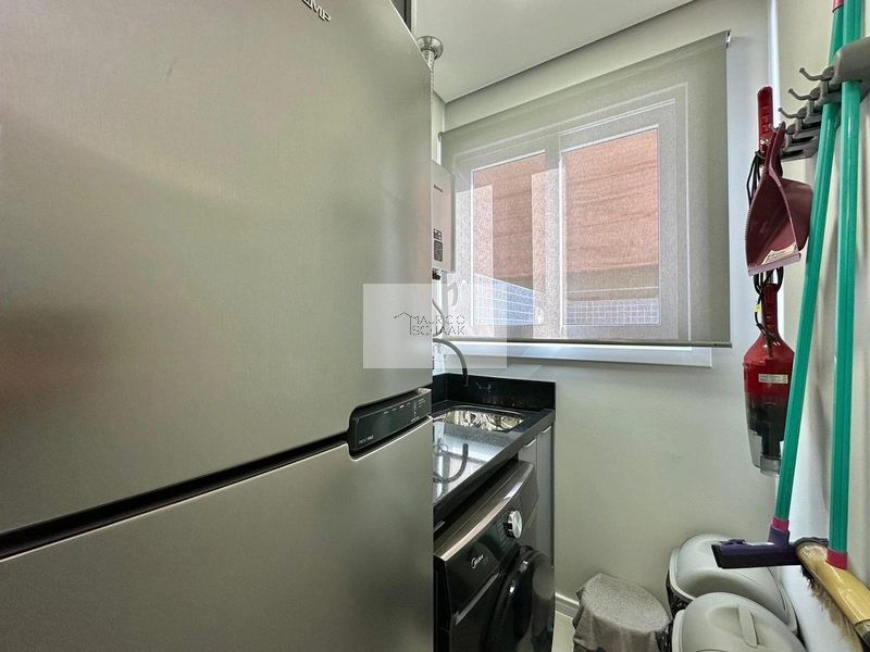 Apartamento em Capão da Canoa!: 8ª foto da galeria de imagens do imóvel