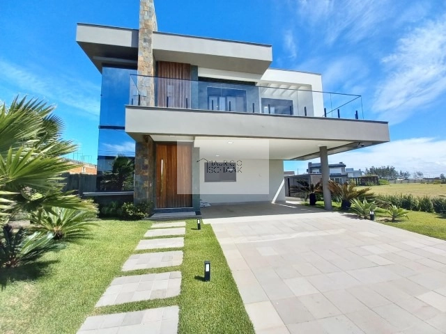 Casa em condomínio fechado!: 1ª foto da galeria de imagens do imóvel