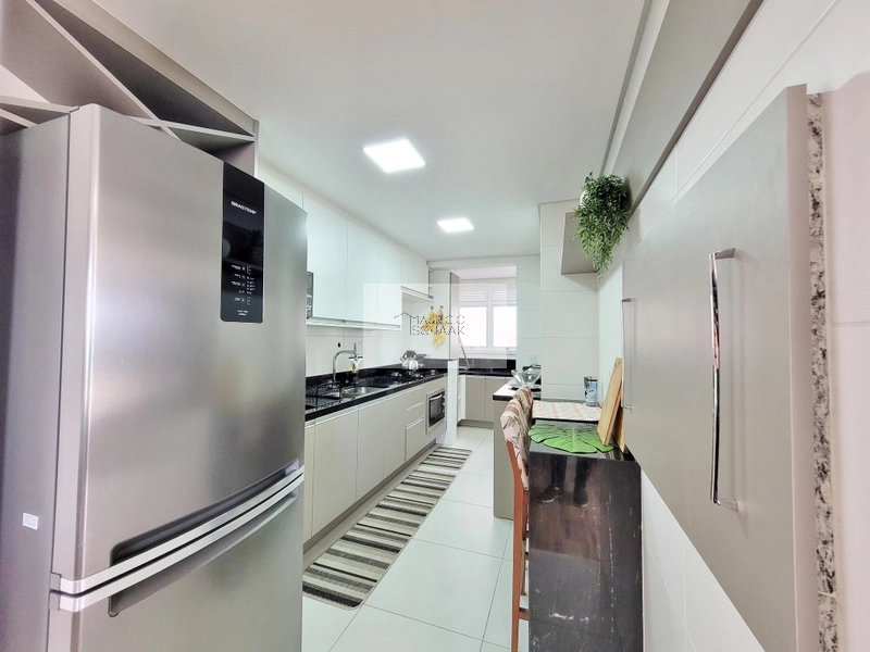 Apartamento no coração de Atlântida: 12ª foto da galeria de imagens do imóvel