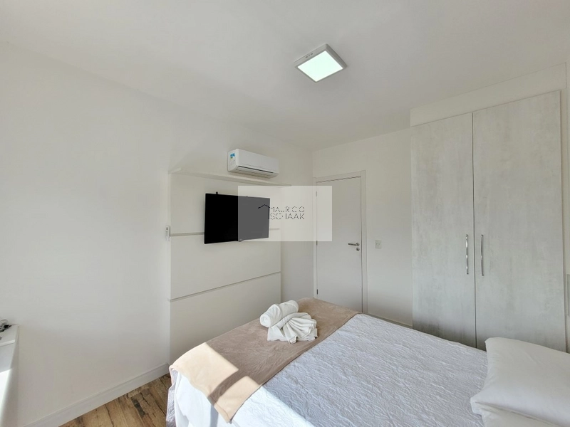 Apartamento no coração de Atlântida: 6ª foto da galeria de imagens do imóvel