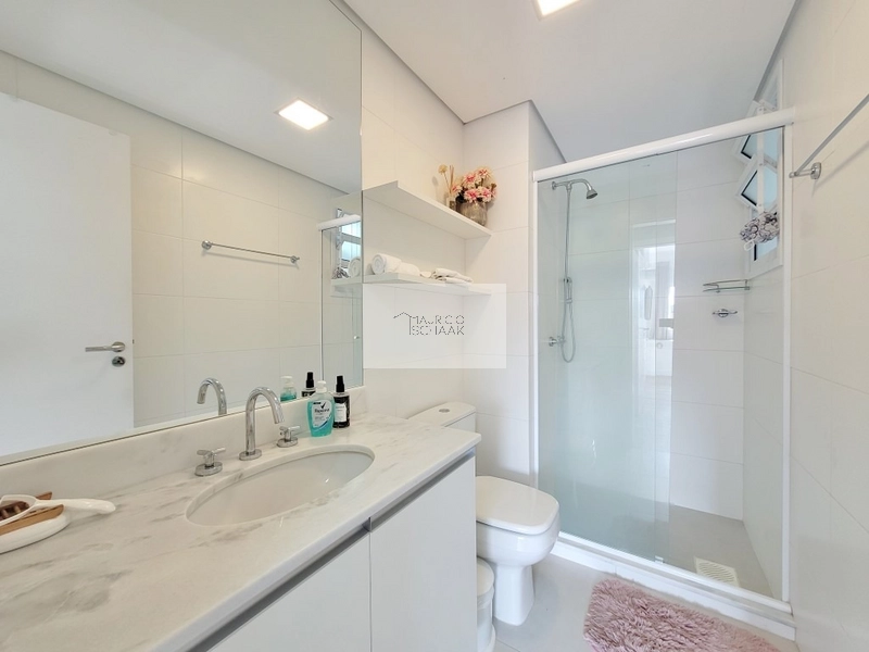Apartamento no coração de Atlântida: 4ª foto da galeria de imagens do imóvel