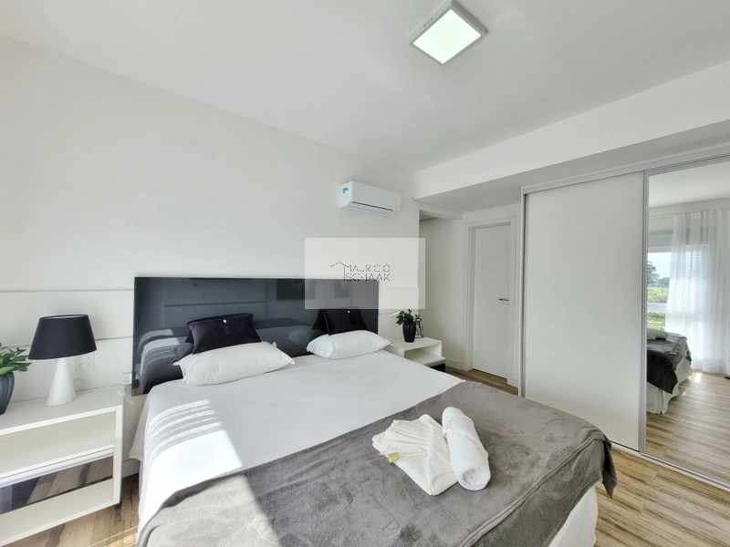 Apartamento no coração de Atlântida: 8ª foto da galeria de imagens do imóvel