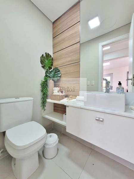 Apartamento no coração de Atlântida: 11ª foto da galeria de imagens do imóvel