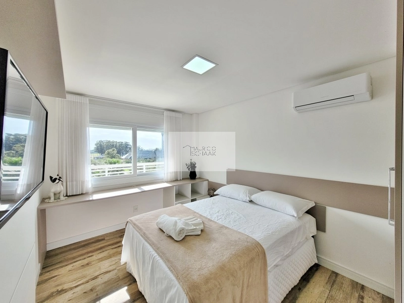 Apartamento no coração de Atlântida: 2ª foto da galeria de imagens do imóvel