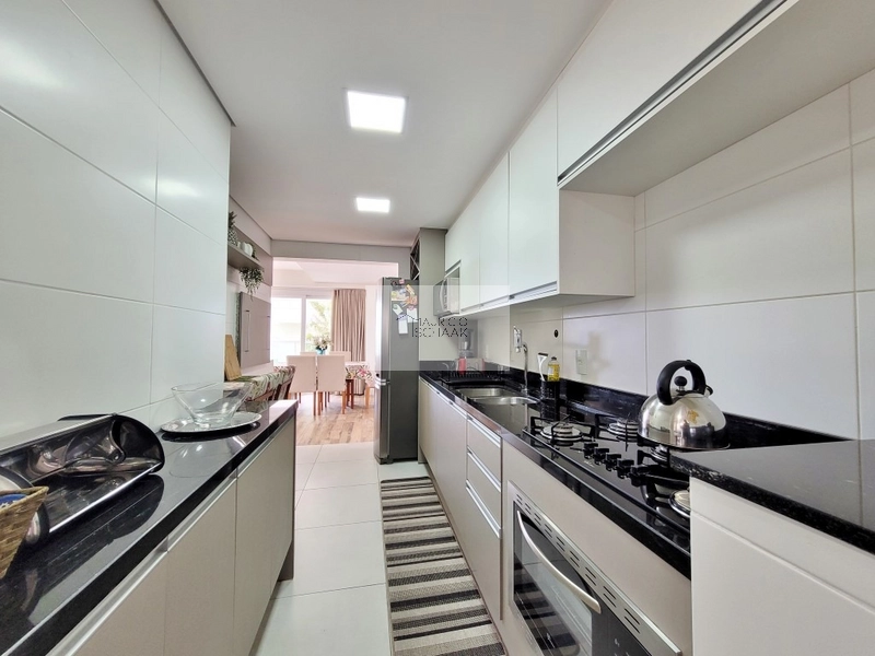 Apartamento no coração de Atlântida: 13ª foto da galeria de imagens do imóvel