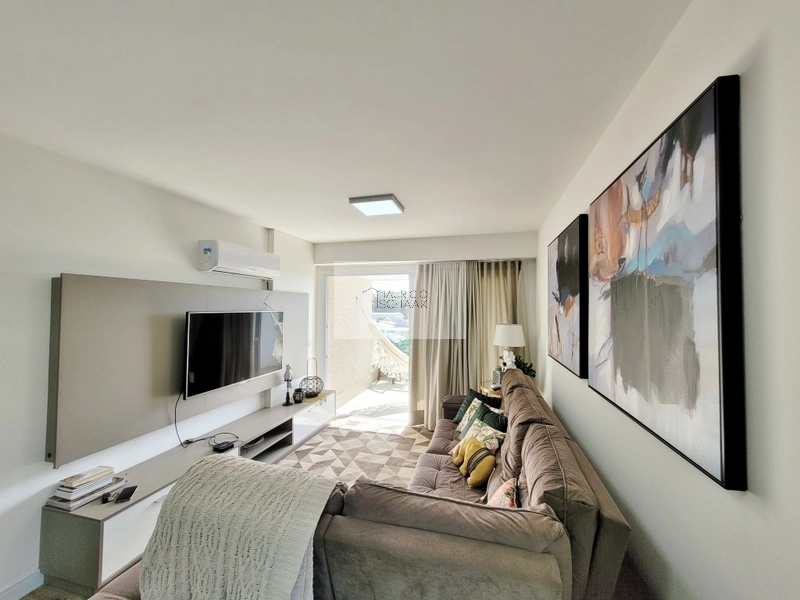 Apartamento no coração de Atlântida: 18ª foto da galeria de imagens do imóvel
