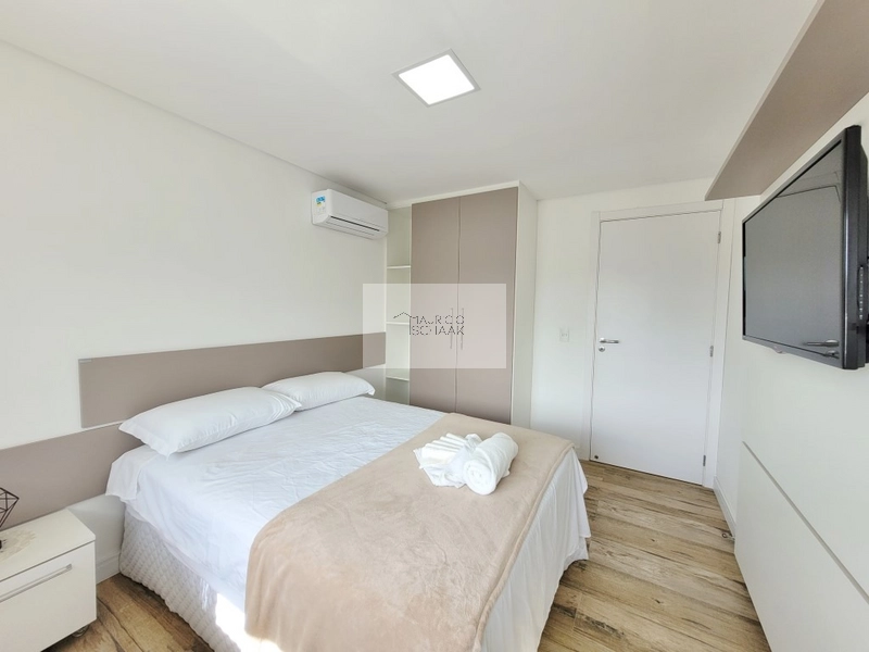 Apartamento no coração de Atlântida: 3ª foto da galeria de imagens do imóvel