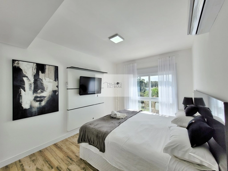 Apartamento no coração de Atlântida: 7ª foto da galeria de imagens do imóvel