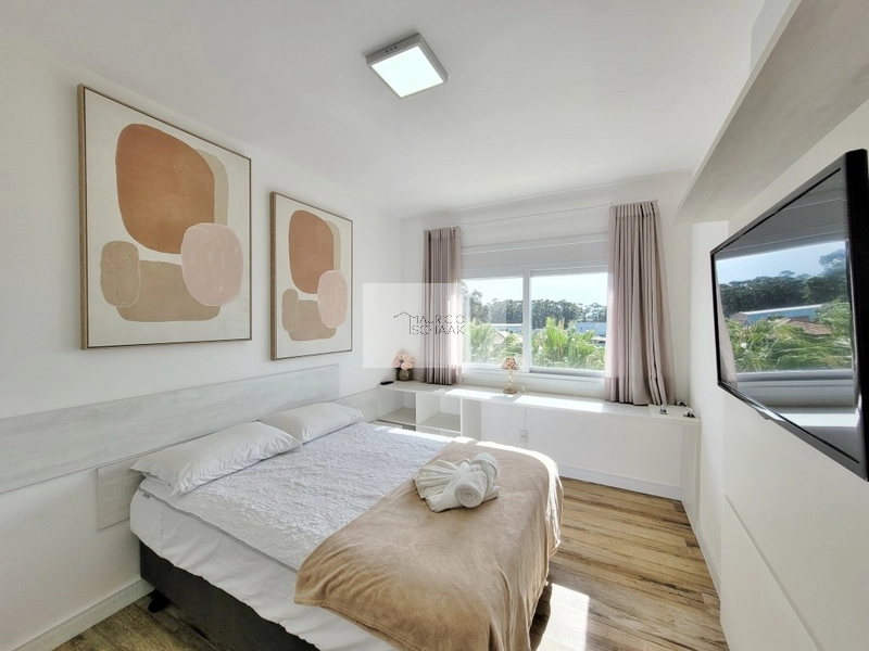 Apartamento no coração de Atlântida: 5ª foto da galeria de imagens do imóvel