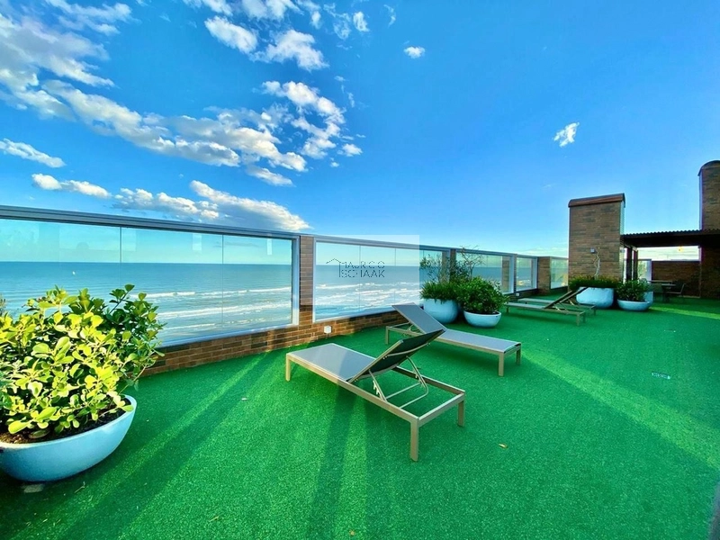 Apartamento em Capão da Canoa!: 2ª foto da galeria de imagens do imóvel