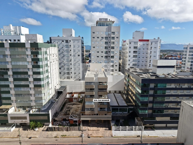 Apartamento em Capão da Canoa!: 11ª foto da galeria de imagens do imóvel