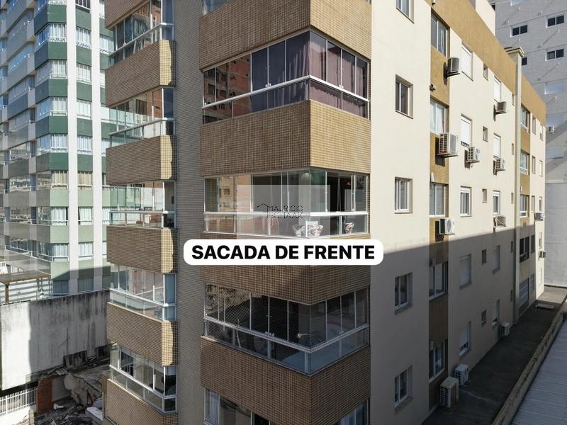Apartamento em Capão da Canoa!: 8ª foto da galeria de imagens do imóvel