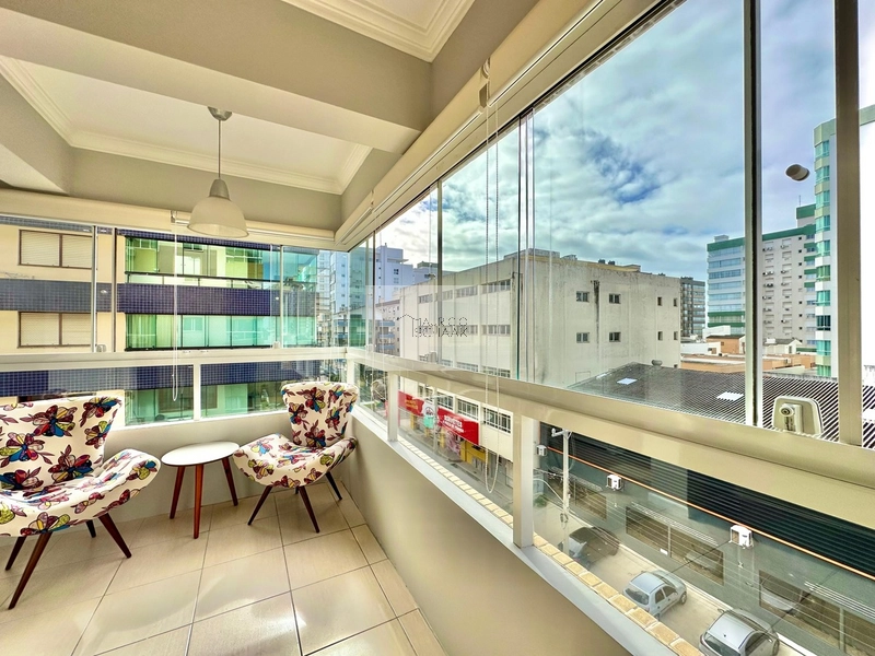 Apartamento em Capão da Canoa!: 1ª foto da galeria de imagens do imóvel