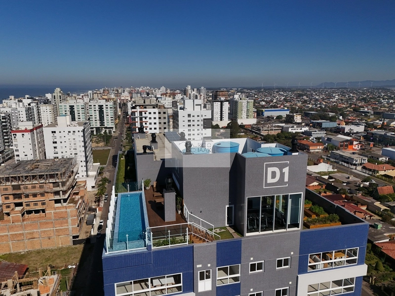 Apartamento em Capão da Canoa!: 22ª foto da galeria de imagens do imóvel