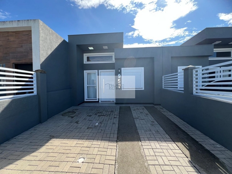Casa em Capão da Canoa!: 9ª foto da galeria de imagens do imóvel