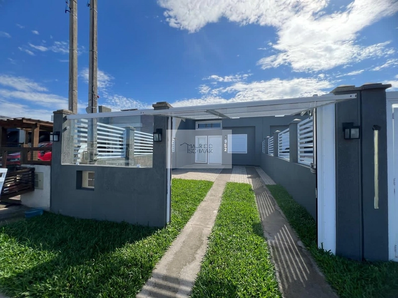 Casa em Capão da Canoa!: 1ª foto da galeria de imagens do imóvel