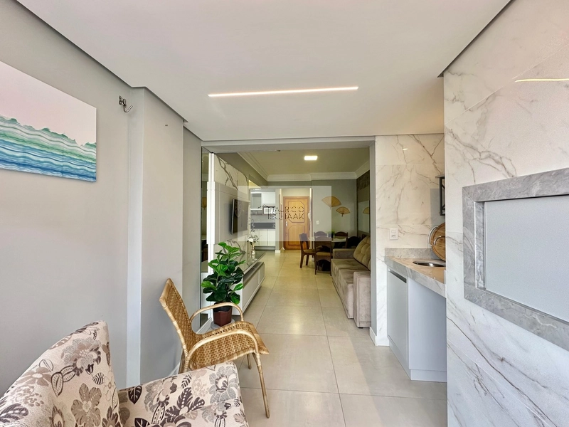 Apartamento em Capão da Canoa!: 12ª foto da galeria de imagens do imóvel