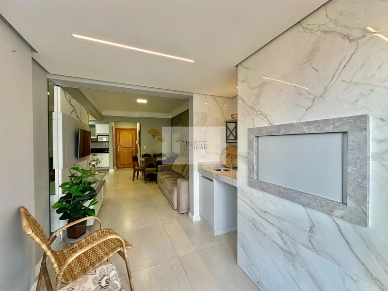 Apartamento em Capão da Canoa!: 11ª foto da galeria de imagens do imóvel