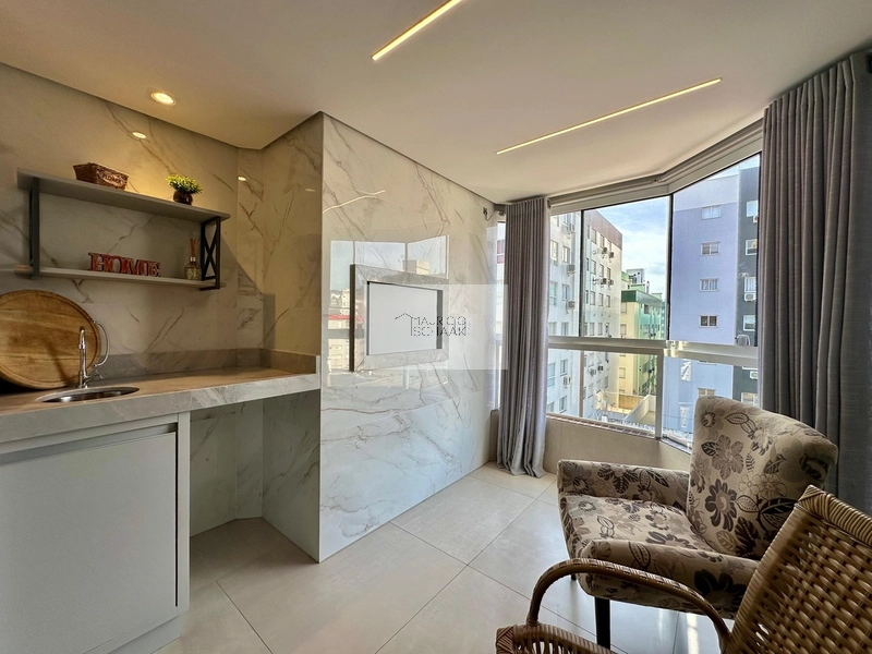 Apartamento em Capão da Canoa!: 8ª foto da galeria de imagens do imóvel