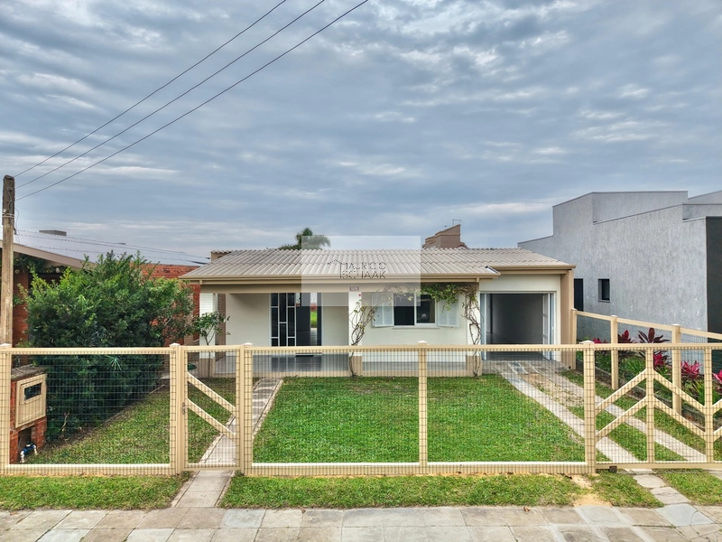 Casa em Xangri-lá!: 1ª foto da galeria de imagens do imóvel