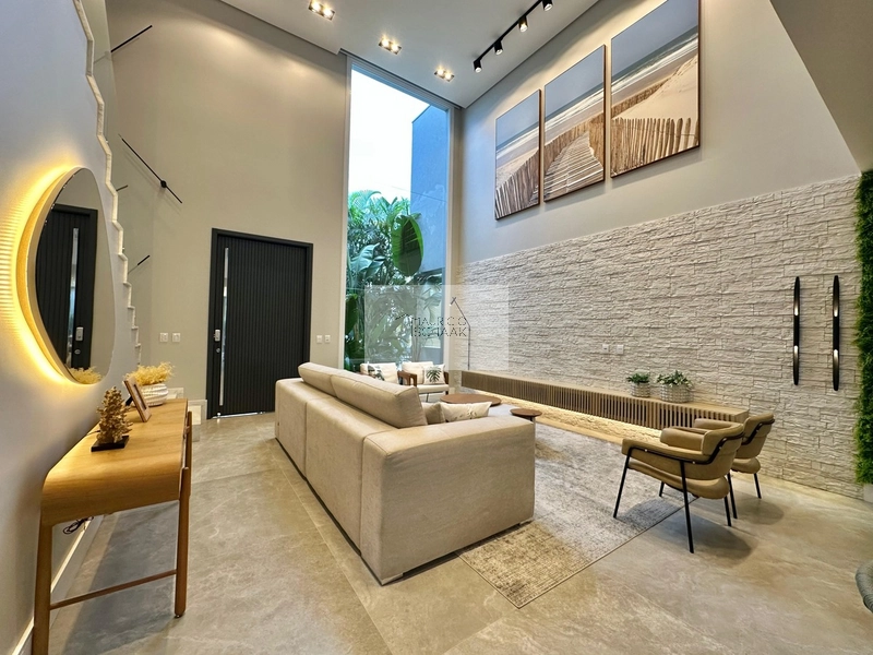 Casa em condomínio fechado em Capão!: 5ª foto da galeria de imagens do imóvel