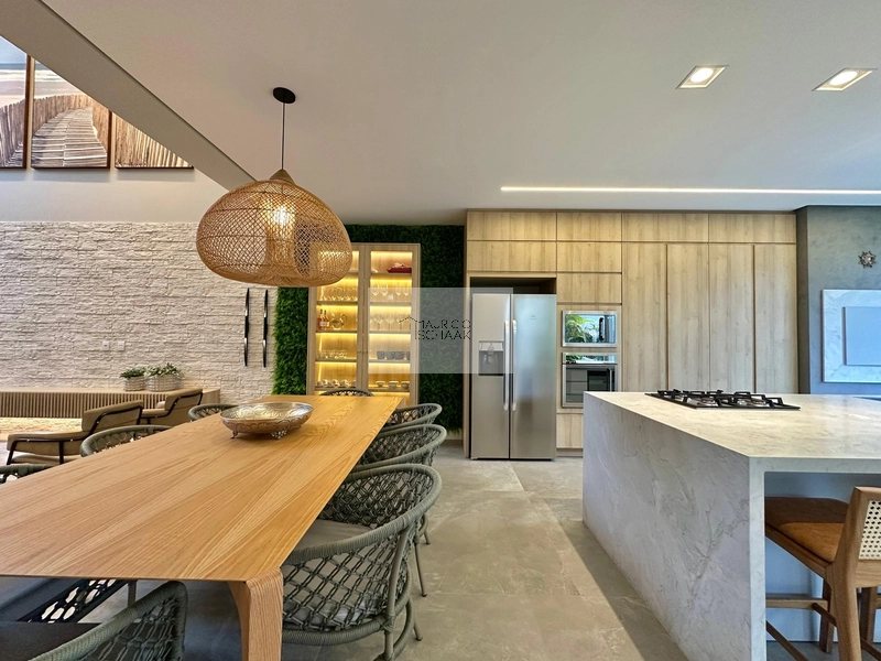 Casa em condomínio fechado em Capão!: 7ª foto da galeria de imagens do imóvel