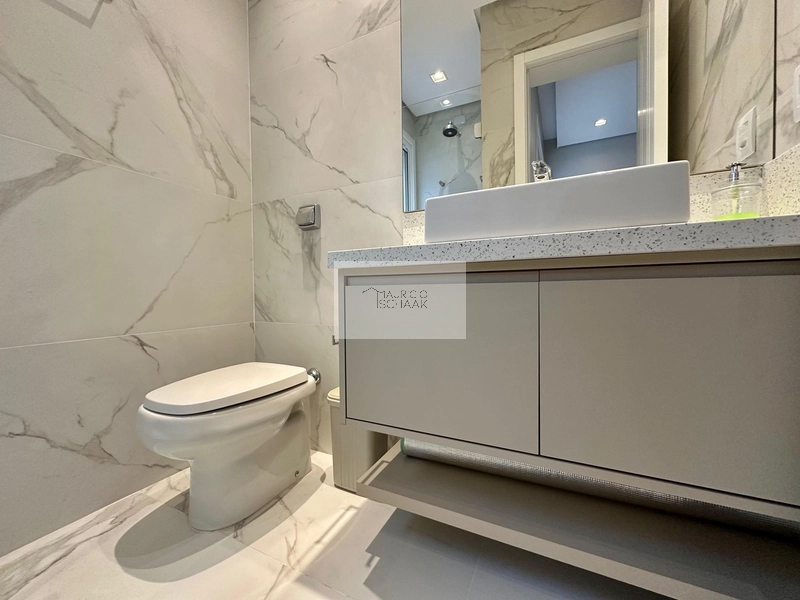 Casa em condomínio fechado em Capão!: 17ª foto da galeria de imagens do imóvel