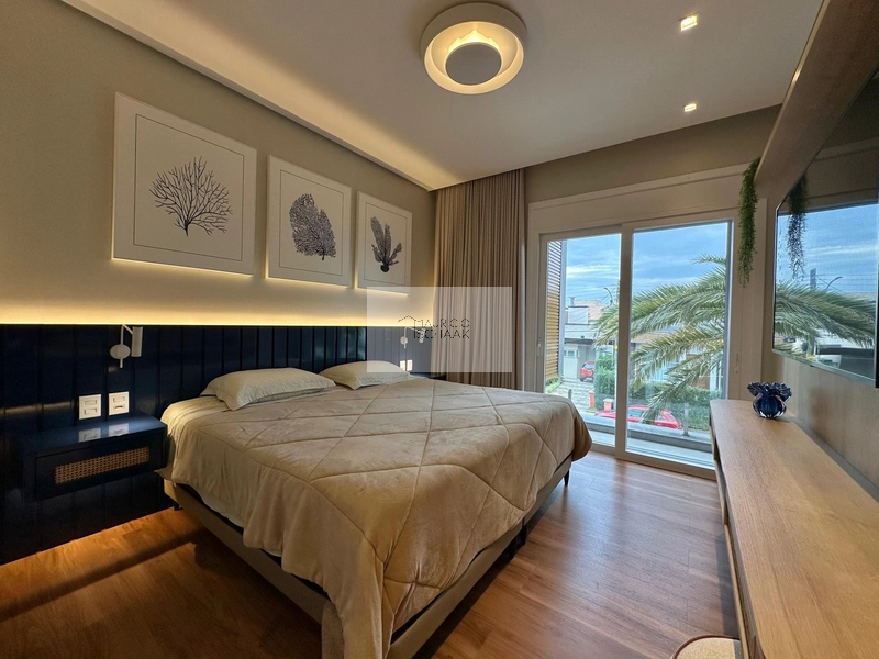 Casa em condomínio fechado em Capão!: 20ª foto da galeria de imagens do imóvel