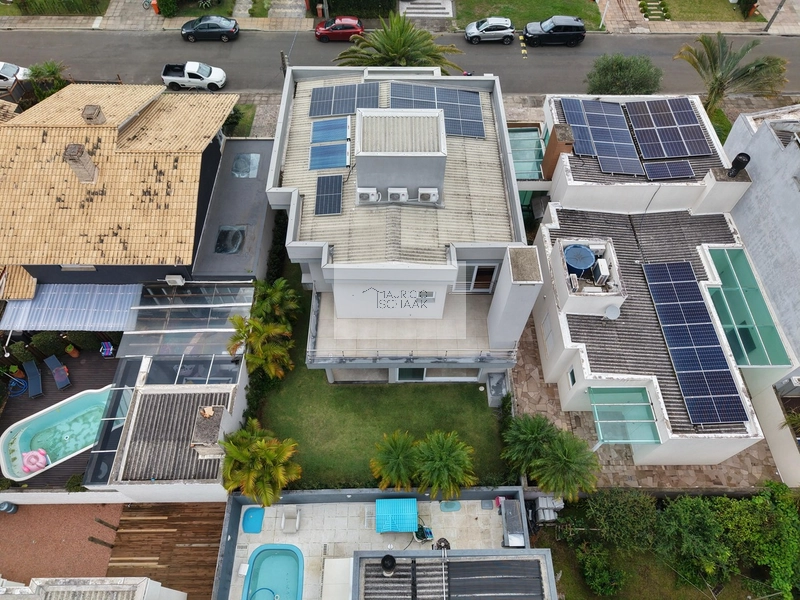Casa em condomínio fechado em Capão!: 28ª foto da galeria de imagens do imóvel