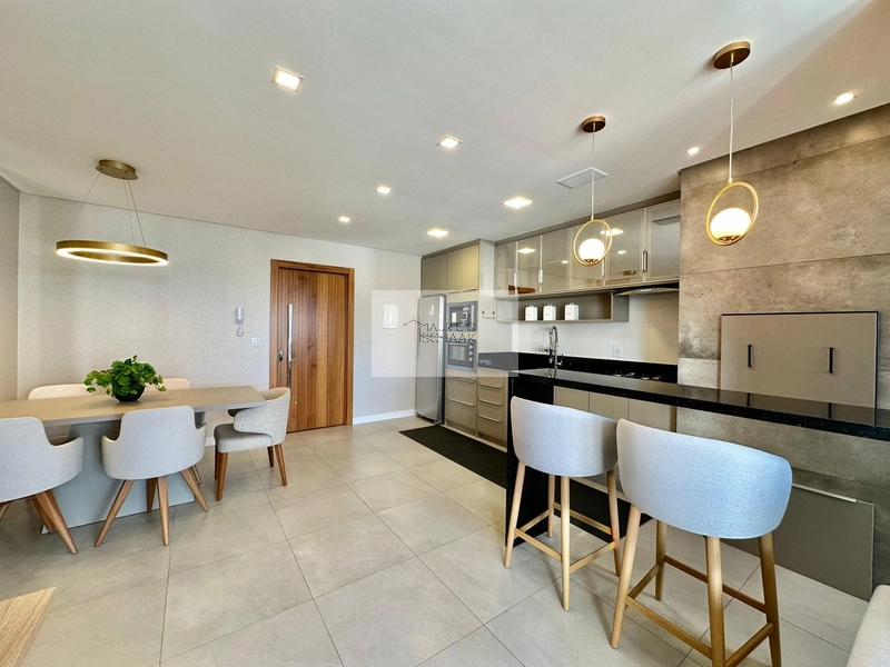 Apartamento em Capão da Canoa!: 10ª foto da galeria de imagens do imóvel
