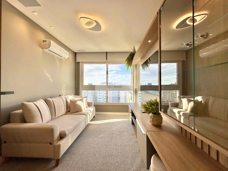 Apartamento em Capão da Canoa!: 6ª foto da galeria de imagens do imóvel