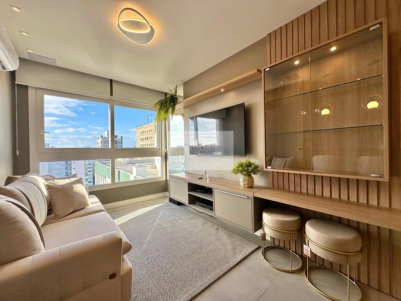 Apartamento em Capão da Canoa!: 1ª foto da galeria de imagens do imóvel