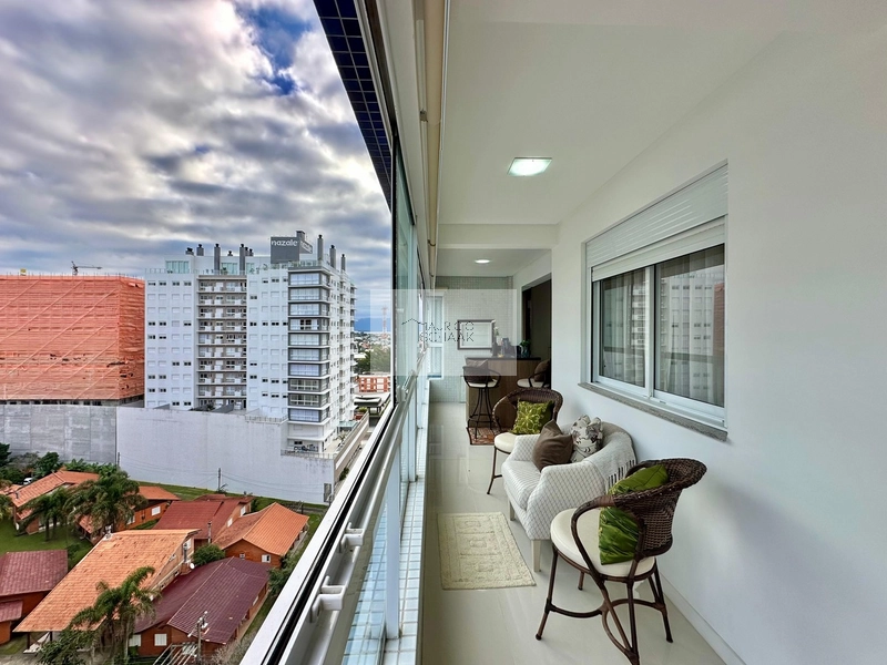 Apartamento em Capão da Canoa!: 4ª foto da galeria de imagens do imóvel