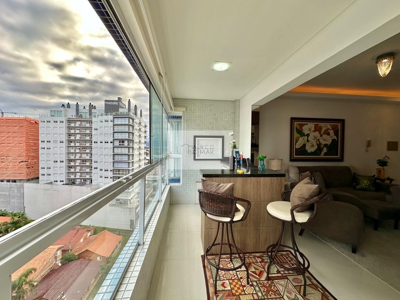 Apartamento em Capão da Canoa!: 7ª foto da galeria de imagens do imóvel