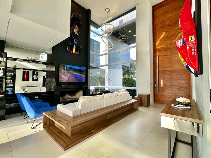 Casa em condomínio fechado!: 16ª foto da galeria de imagens do imóvel