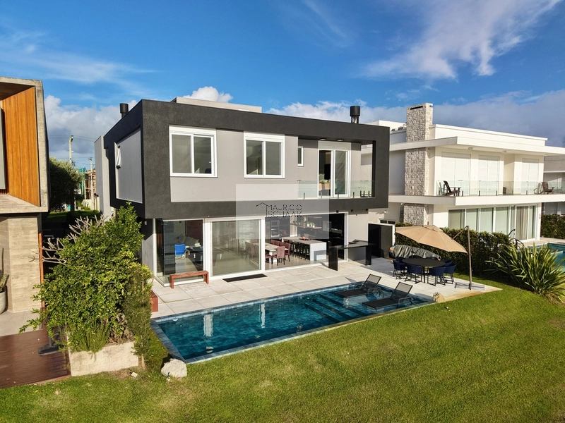 Casa em condomínio fechado!: 4ª foto da galeria de imagens do imóvel