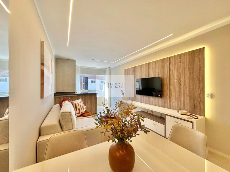 Apartamento em Capão da Canoa!: 4ª foto da galeria de imagens do imóvel