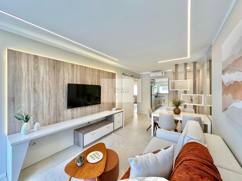 Apartamento em Capão da Canoa!: 1ª foto da galeria de imagens do imóvel
