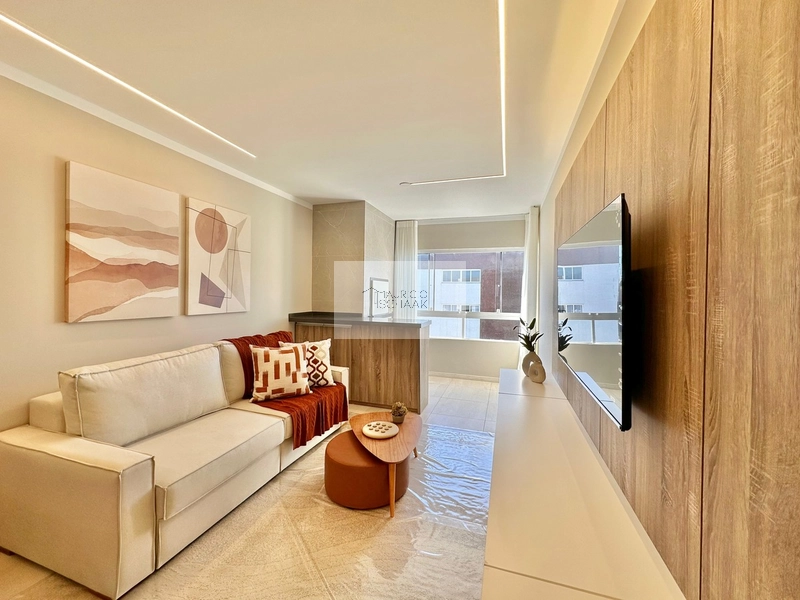 Apartamento em Capão da Canoa!: 5ª foto da galeria de imagens do imóvel