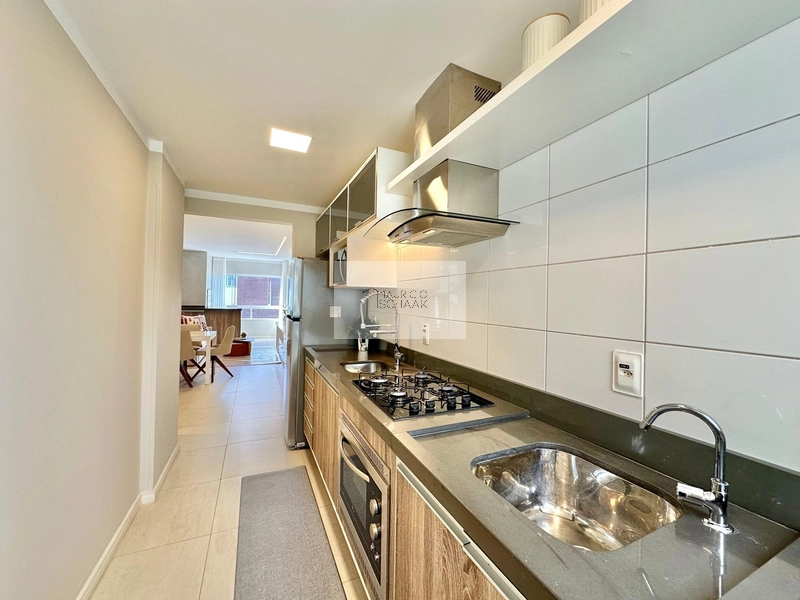 Apartamento em Capão da Canoa!: 12ª foto da galeria de imagens do imóvel