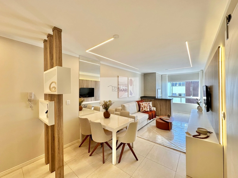 Apartamento em Capão da Canoa!: 3ª foto da galeria de imagens do imóvel