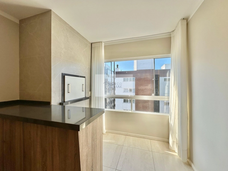 Apartamento em Capão da Canoa!: 6ª foto da galeria de imagens do imóvel