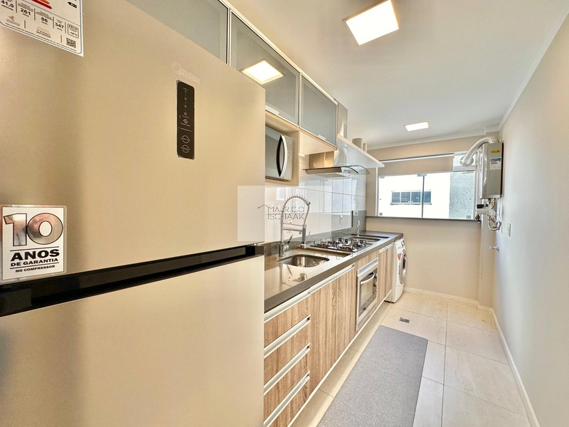 Apartamento em Capão da Canoa!: 11ª foto da galeria de imagens do imóvel