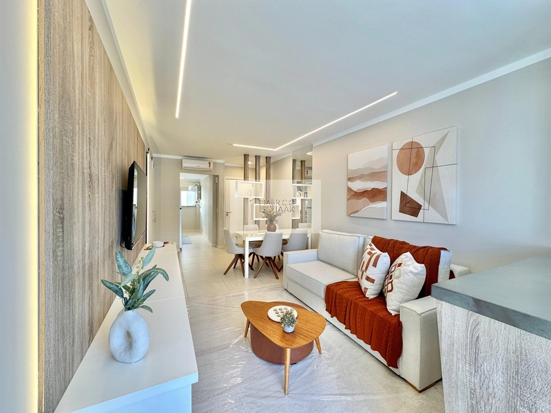 Apartamento em Capão da Canoa!: 2ª foto da galeria de imagens do imóvel