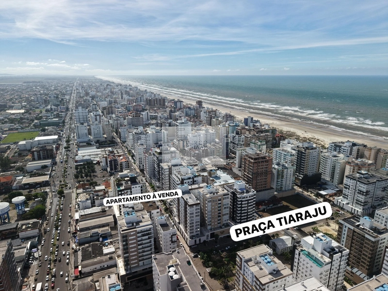 Apartamento em Capão da Canoa!: 25ª foto da galeria de imagens do imóvel