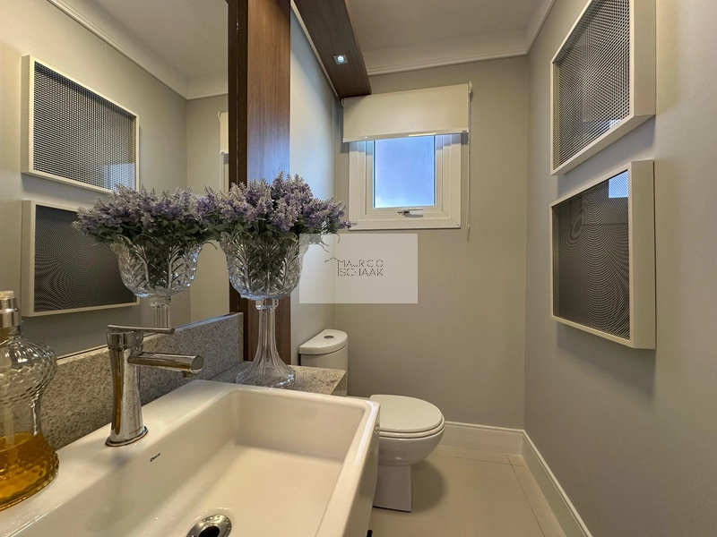 Casa em condomínio fechado!: 22ª foto da galeria de imagens do imóvel